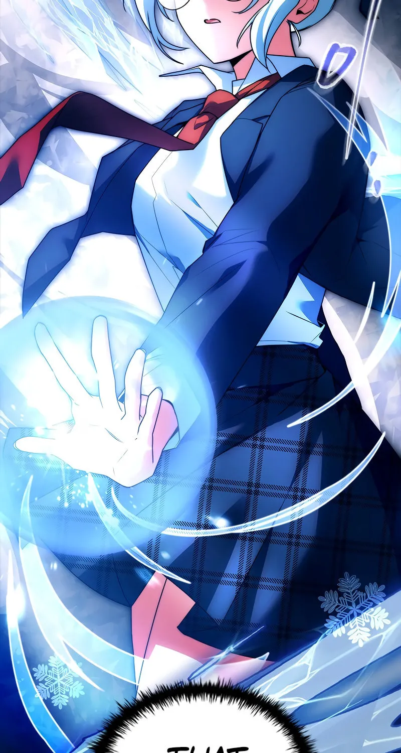 The Legendary Hero is an Academy Honors Student Chapter 9 page 29 - 
