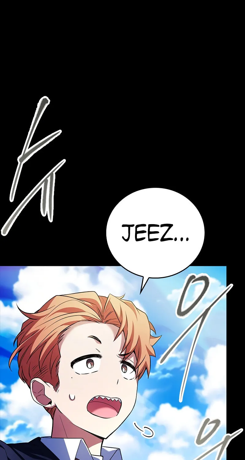 The Legendary Hero is an Academy Honors Student Chapter 9 page 36 - 
