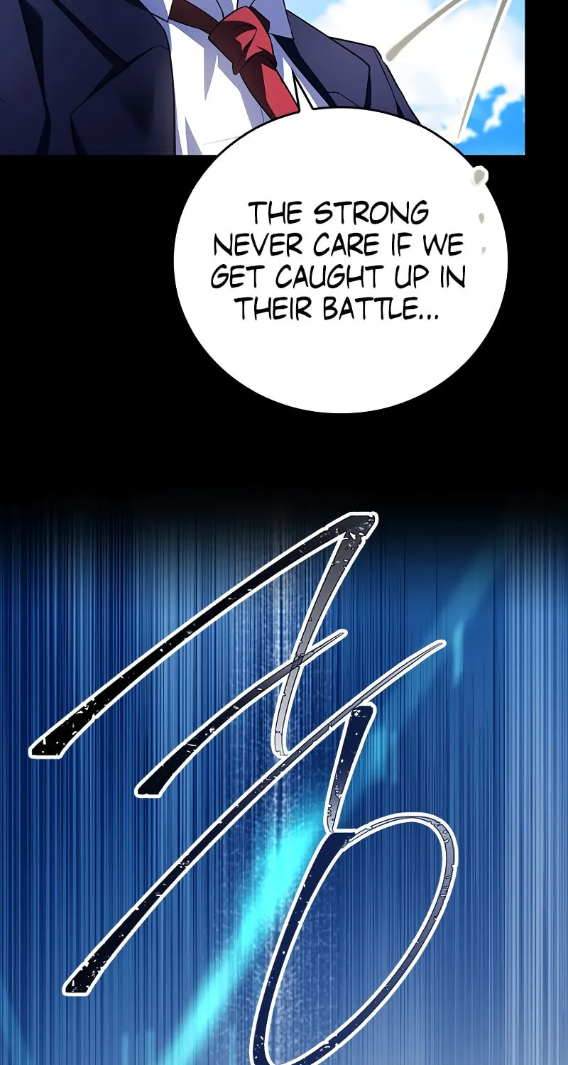 The Legendary Hero is an Academy Honors Student Chapter 9 page 37 - 