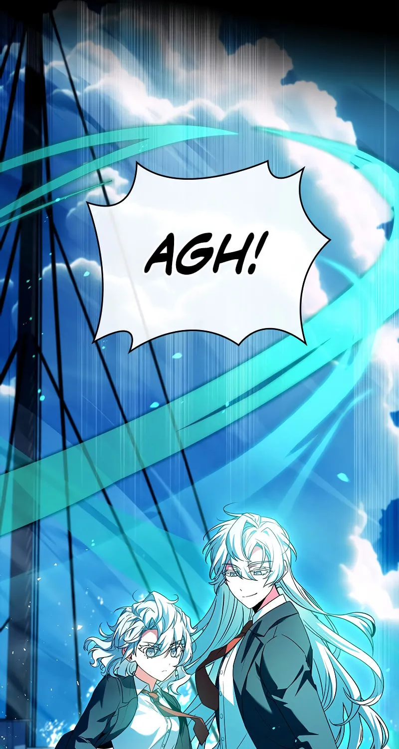 The Legendary Hero is an Academy Honors Student Chapter 9 page 40 - 