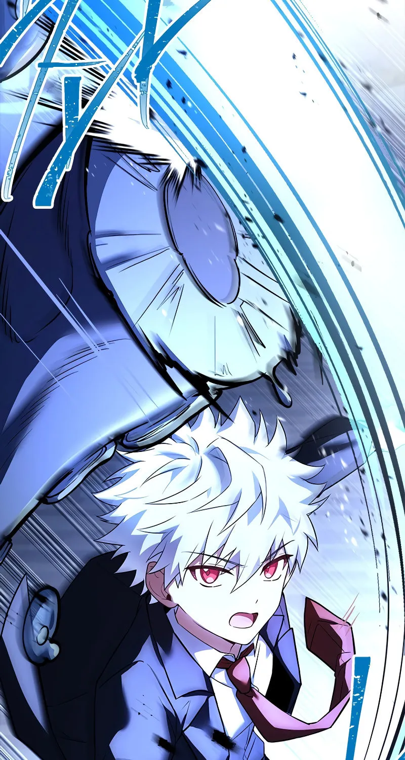 The Legendary Hero is an Academy Honors Student Chapter 9 page 5 - 