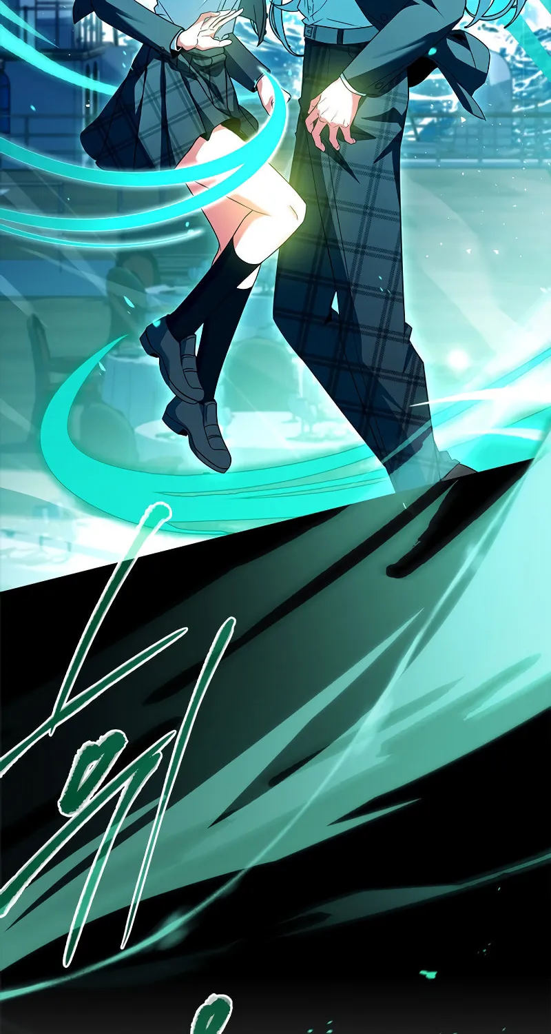 The Legendary Hero is an Academy Honors Student Chapter 9 page 41 - 