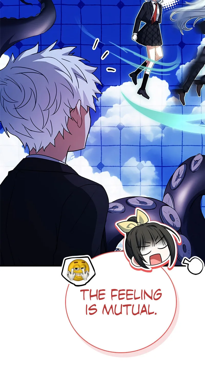 The Legendary Hero is an Academy Honors Student Chapter 9 page 43 - 