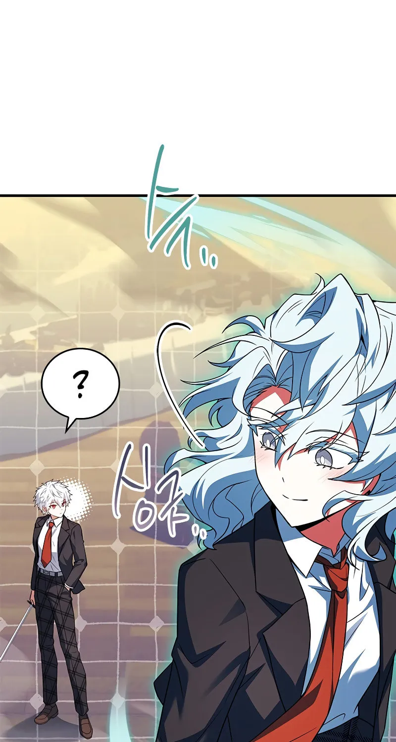 The Legendary Hero is an Academy Honors Student Chapter 9 page 44 - 
