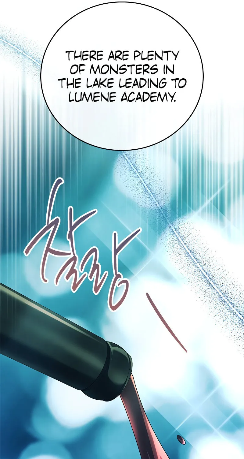 The Legendary Hero is an Academy Honors Student Chapter 9 page 46 - 
