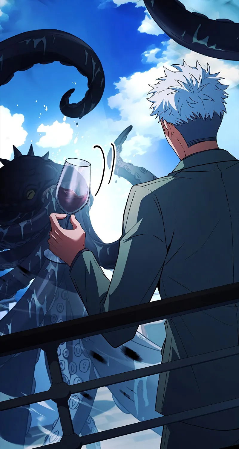 The Legendary Hero is an Academy Honors Student Chapter 9 page 49 - 