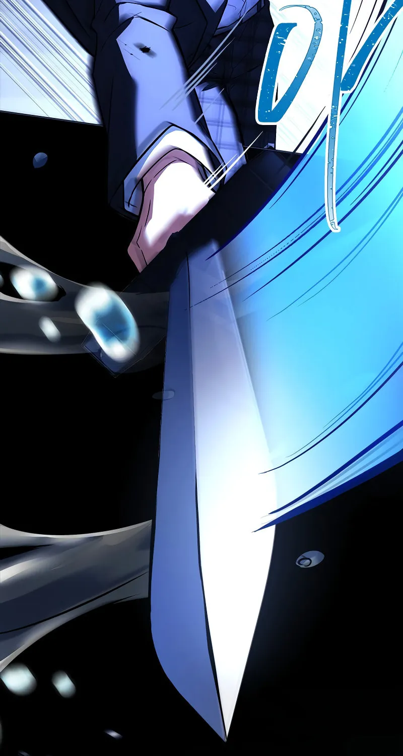 The Legendary Hero is an Academy Honors Student Chapter 9 page 6 - 