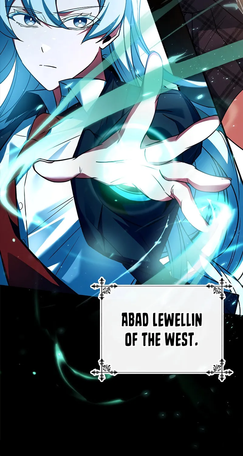 The Legendary Hero is an Academy Honors Student Chapter 9 page 55 - 