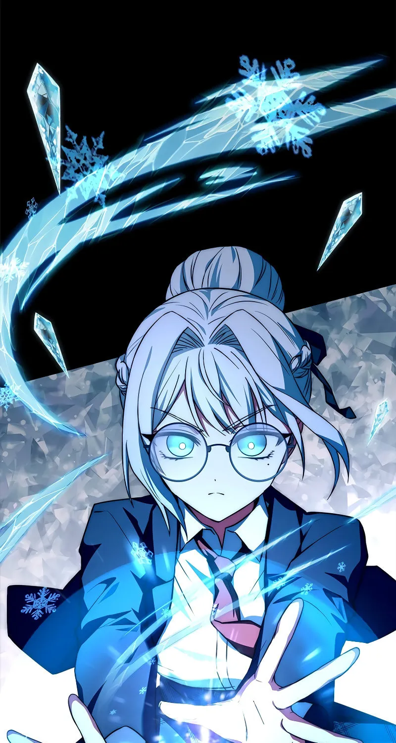 The Legendary Hero is an Academy Honors Student Chapter 9 page 56 - 