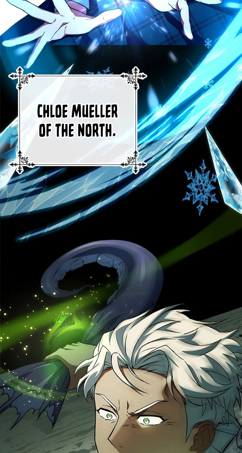 The Legendary Hero is an Academy Honors Student Chapter 9 page 57 - 