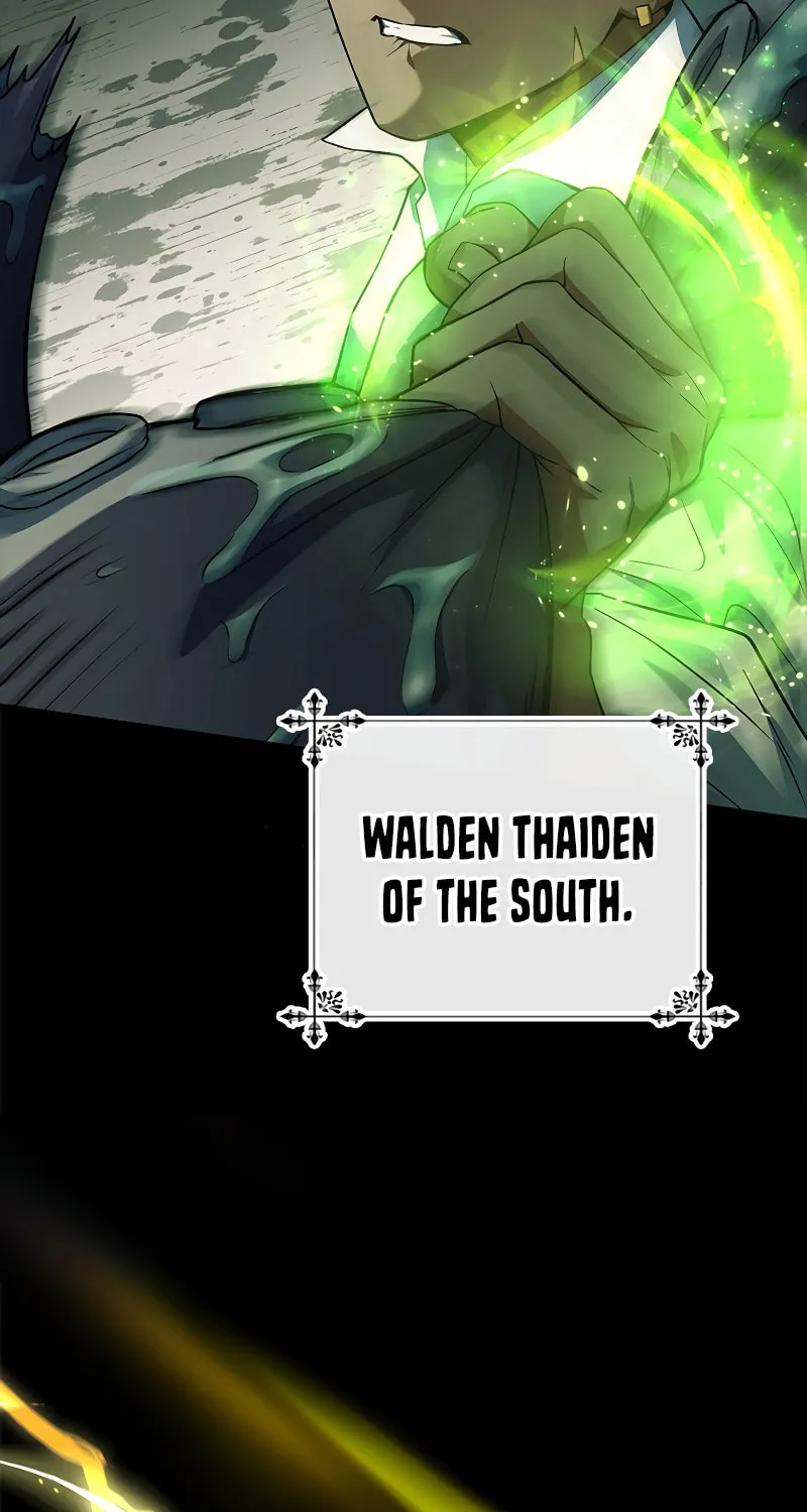 The Legendary Hero is an Academy Honors Student Chapter 9 page 58 - 