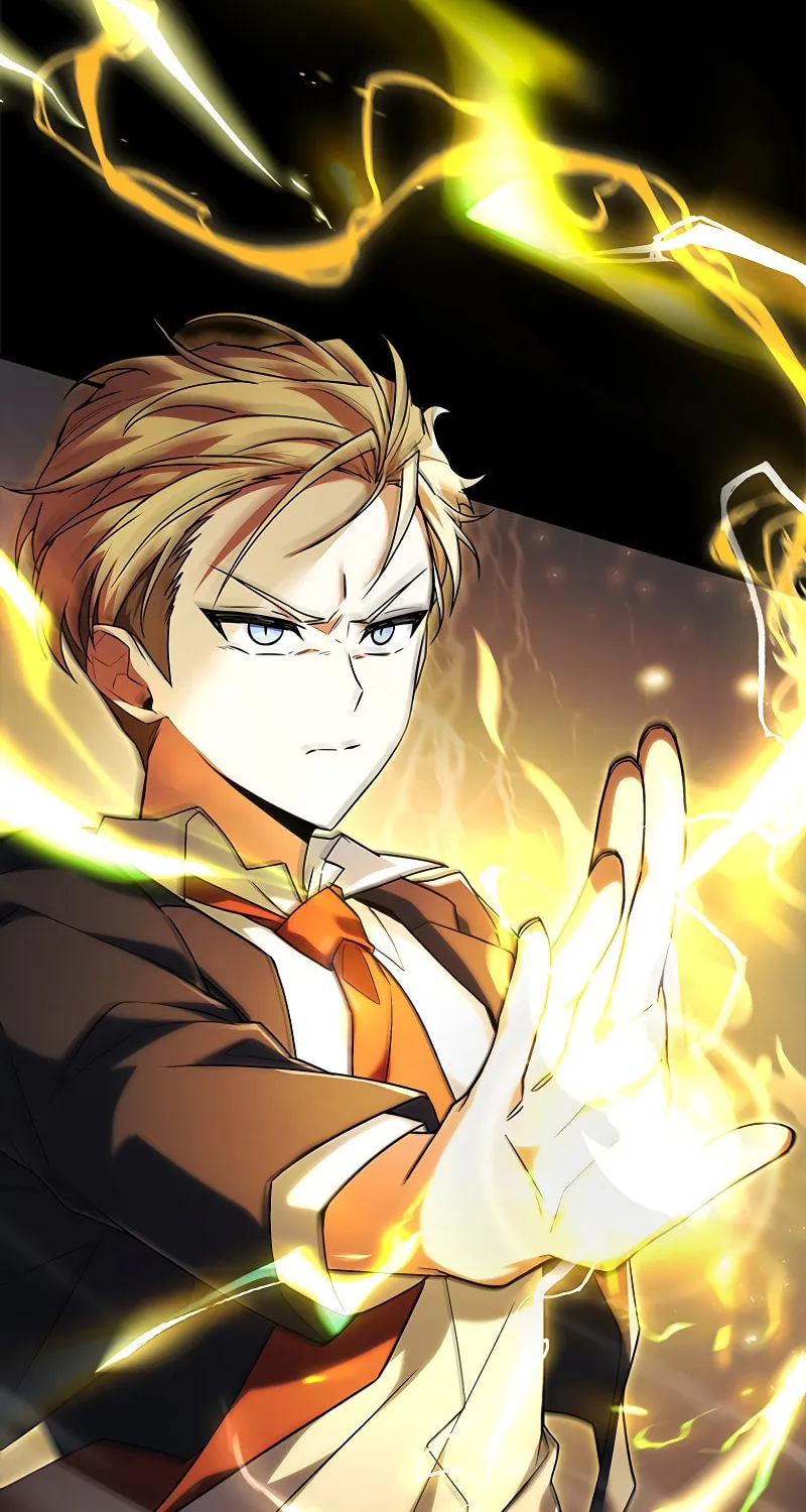 The Legendary Hero is an Academy Honors Student Chapter 9 page 59 - 