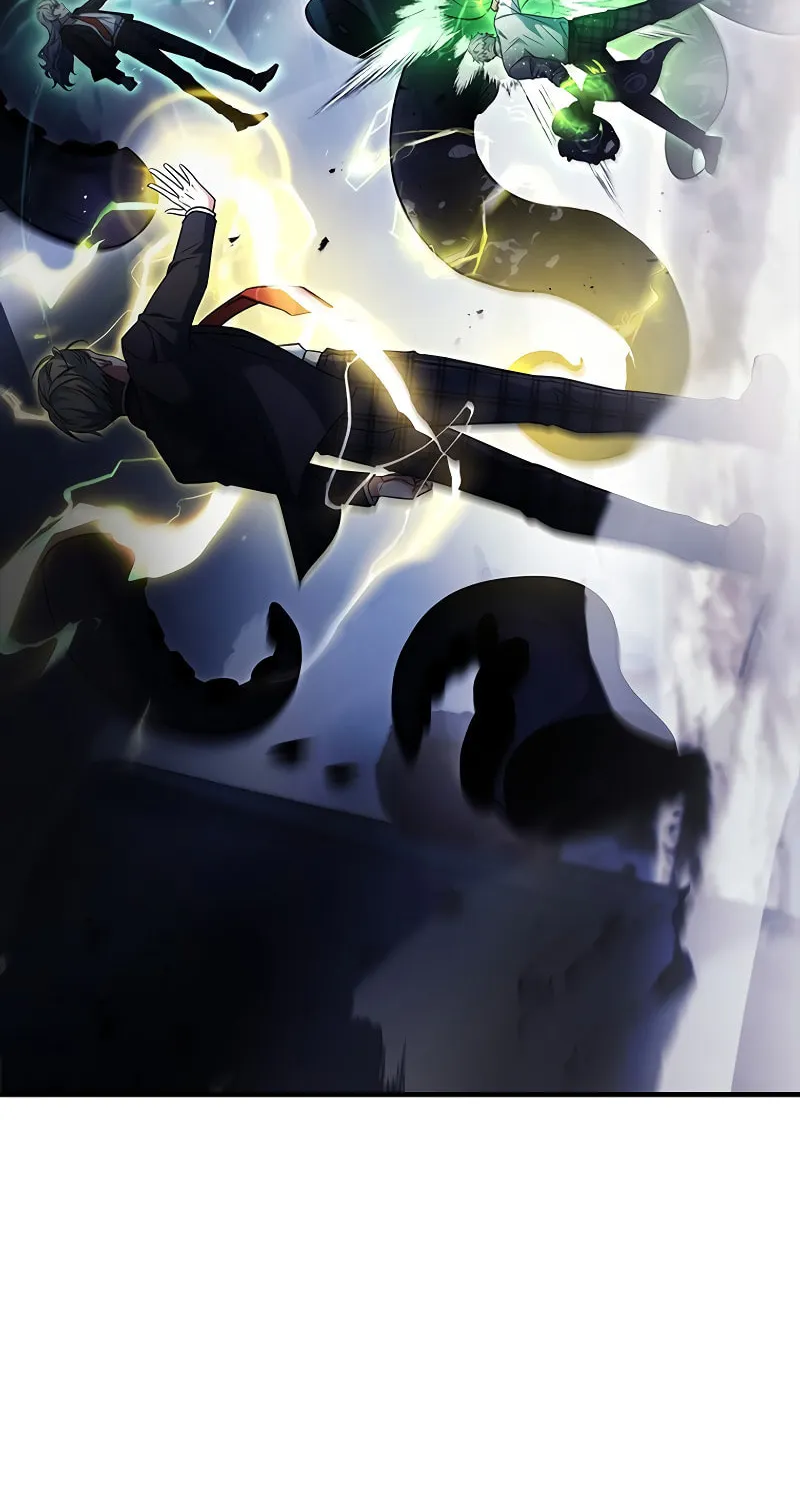 The Legendary Hero is an Academy Honors Student Chapter 9 page 63 - 