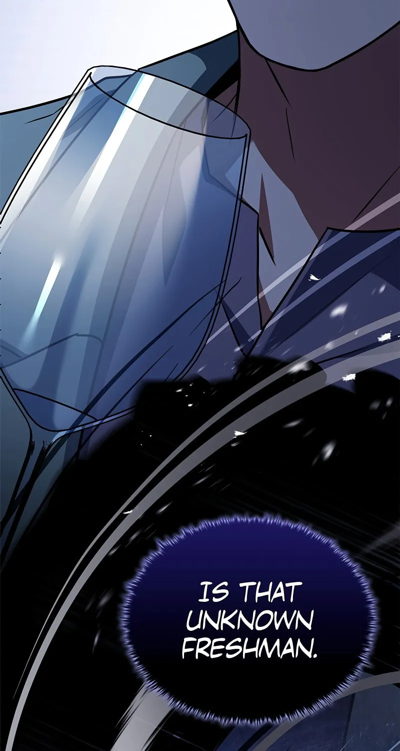 The Legendary Hero is an Academy Honors Student Chapter 9 page 66 - 