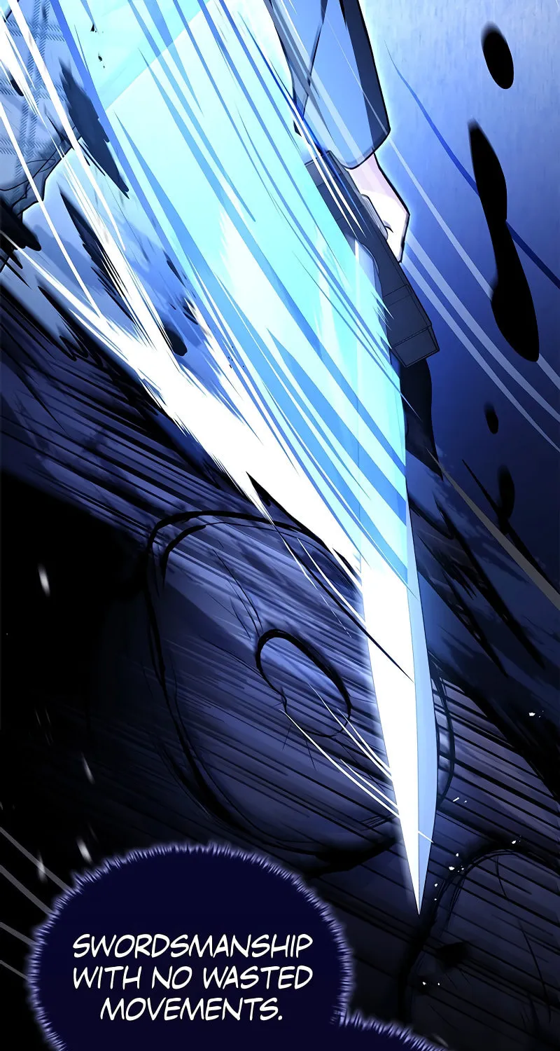 The Legendary Hero is an Academy Honors Student Chapter 9 page 68 - 