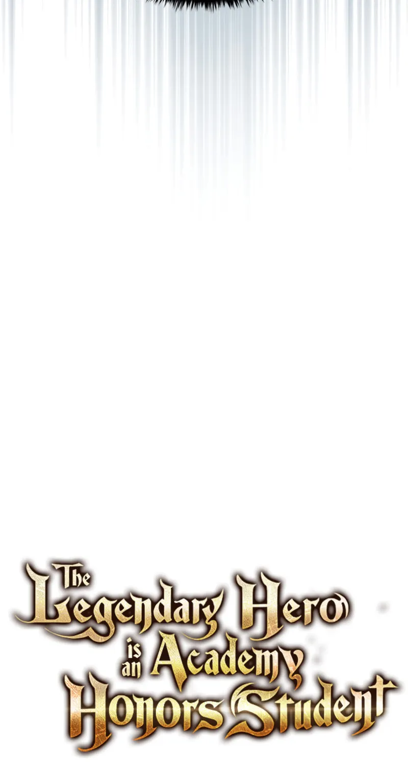 The Legendary Hero is an Academy Honors Student Chapter 9 page 71 - 