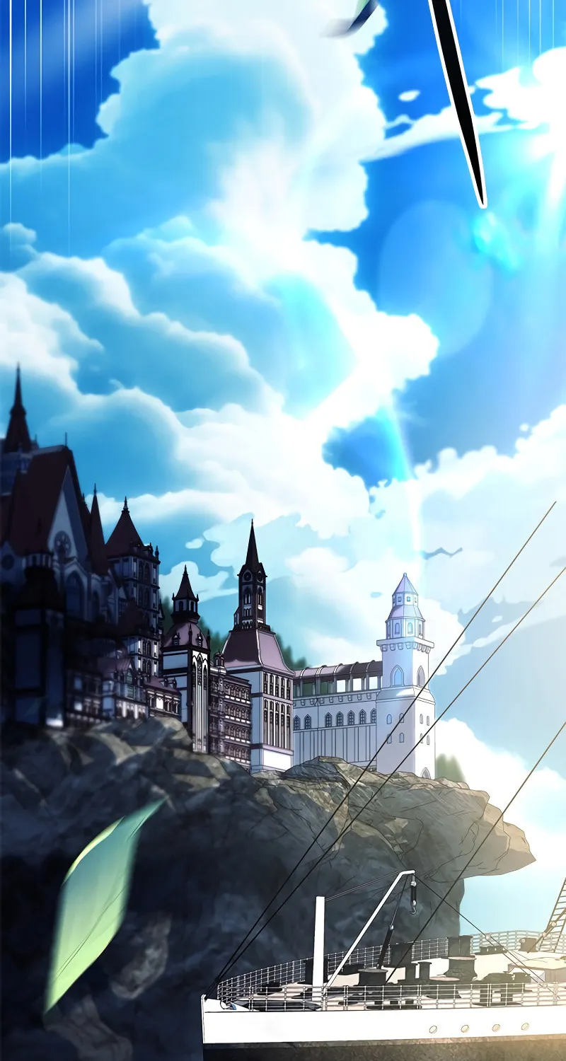 The Legendary Hero is an Academy Honors Student Chapter 9 page 73 - 