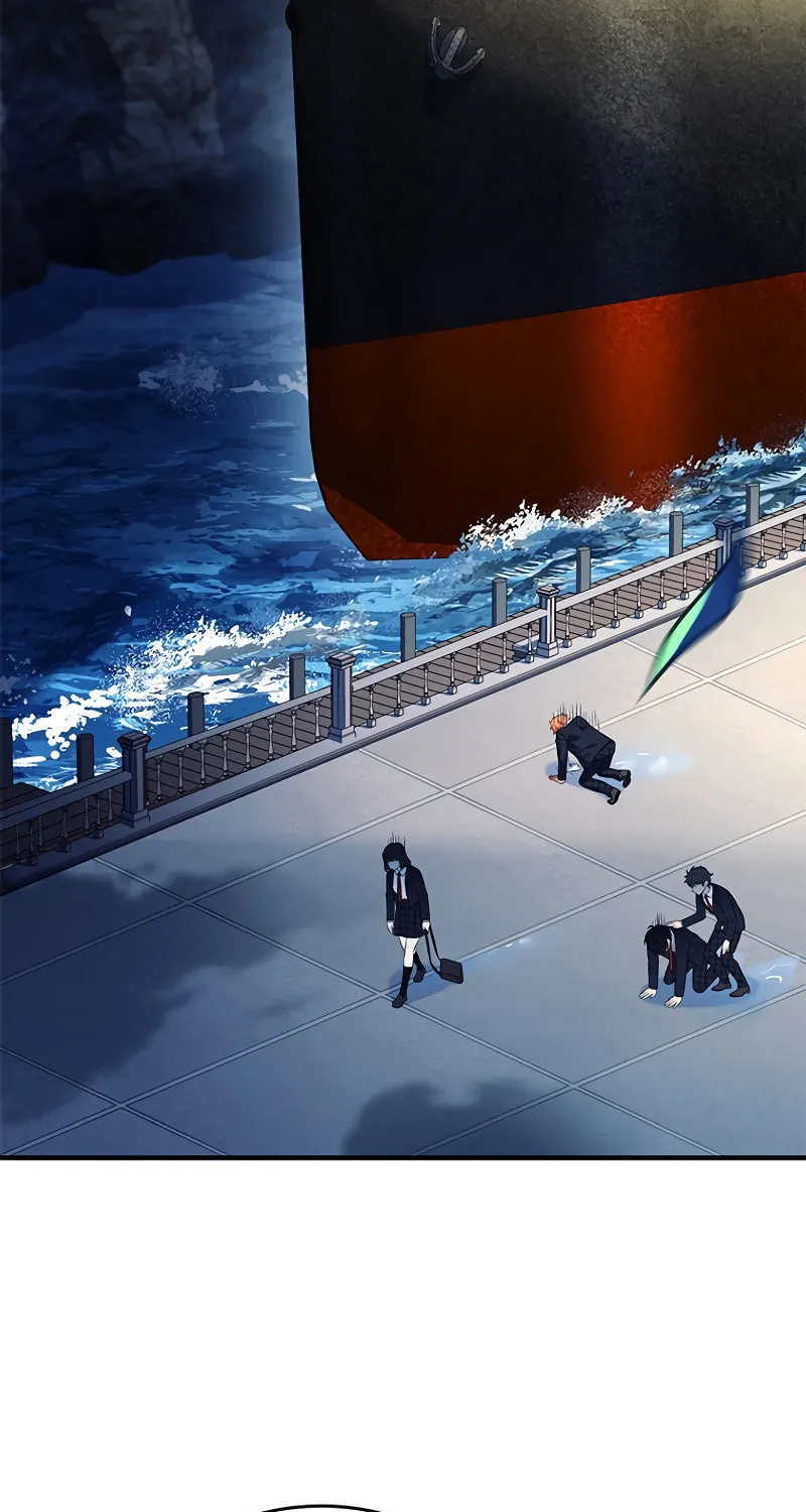 The Legendary Hero is an Academy Honors Student Chapter 9 page 74 - 