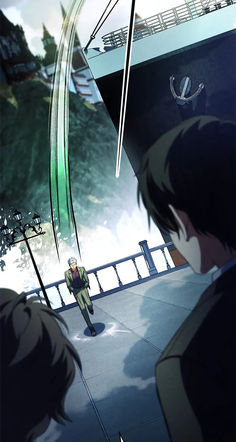 The Legendary Hero is an Academy Honors Student Chapter 9 page 77 - 