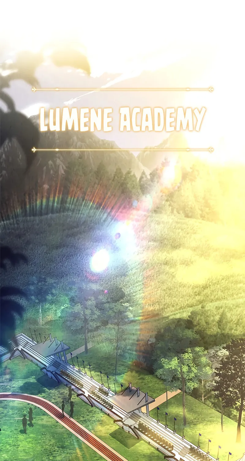 The Legendary Hero is an Academy Honors Student Chapter 9 page 81 - 