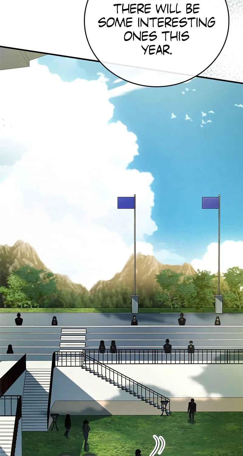 The Legendary Hero is an Academy Honors Student Chapter 9 page 84 - 