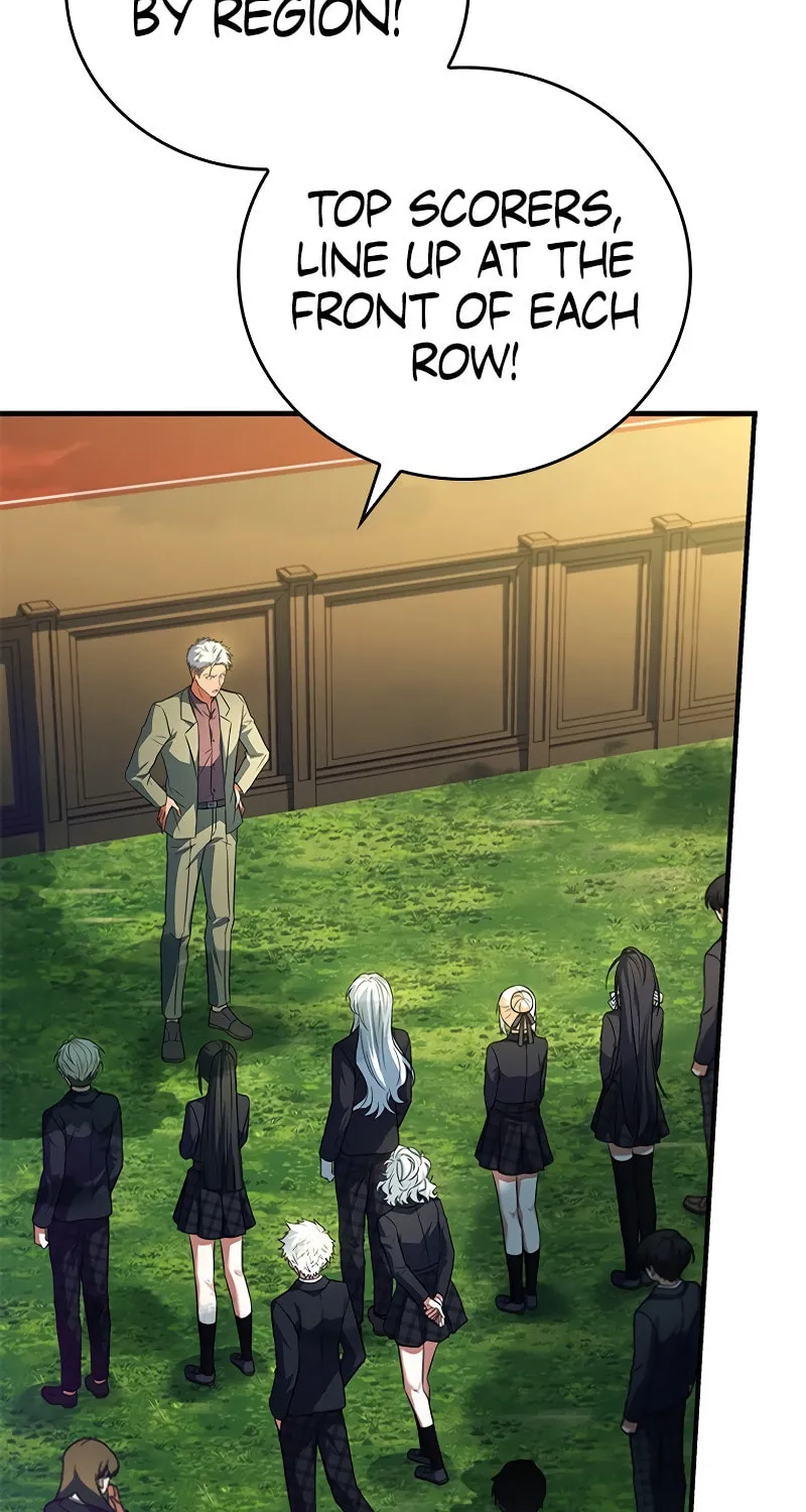 The Legendary Hero is an Academy Honors Student Chapter 9 page 86 - 