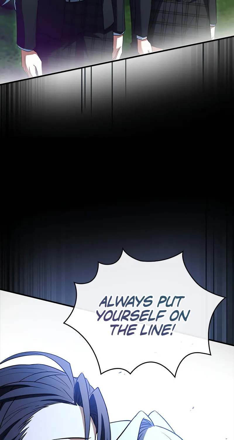 The Legendary Hero is an Academy Honors Student Chapter 9 page 92 - 