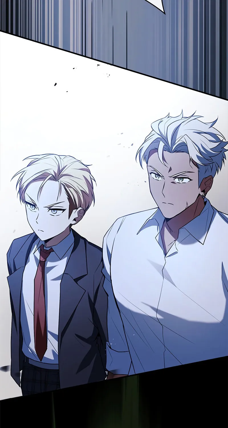 The Legendary Hero is an Academy Honors Student Chapter 9 page 94 - 