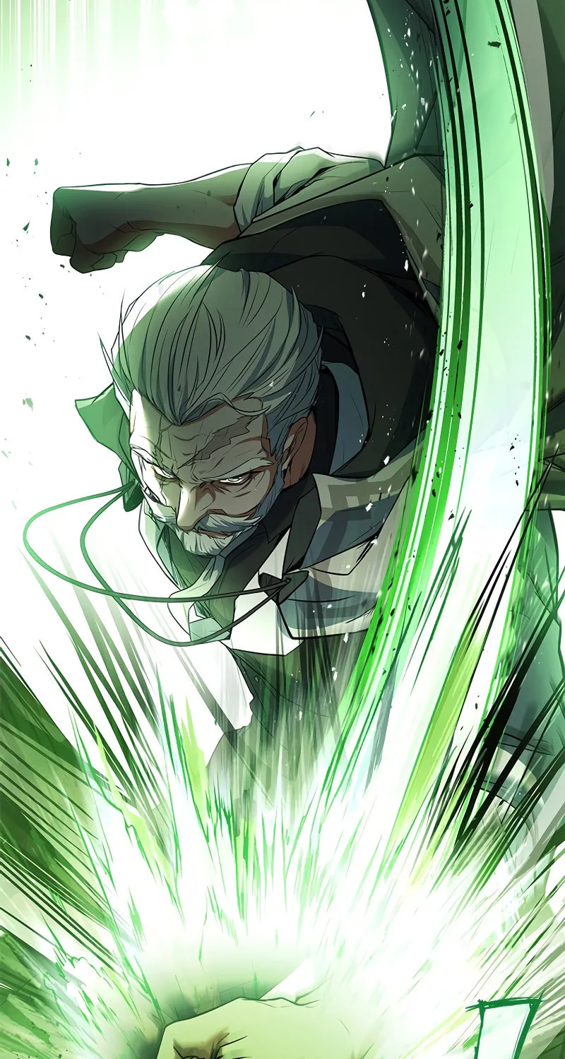 The Legendary Hero is an Academy Honors Student Chapter 9 page 97 - 