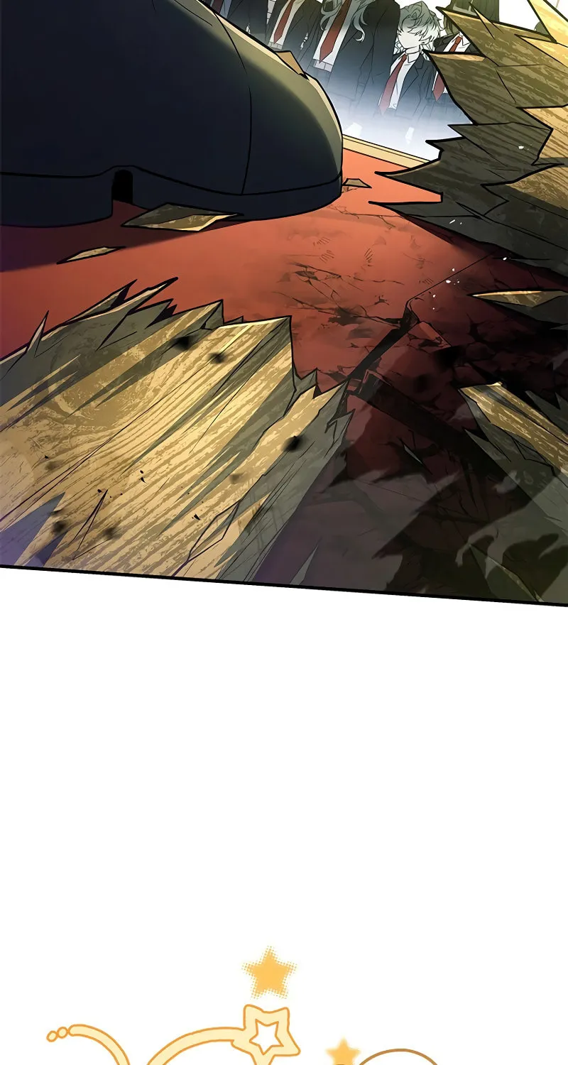 The Legendary Hero is an Academy Honors Student Chapter 9 page 100 - 