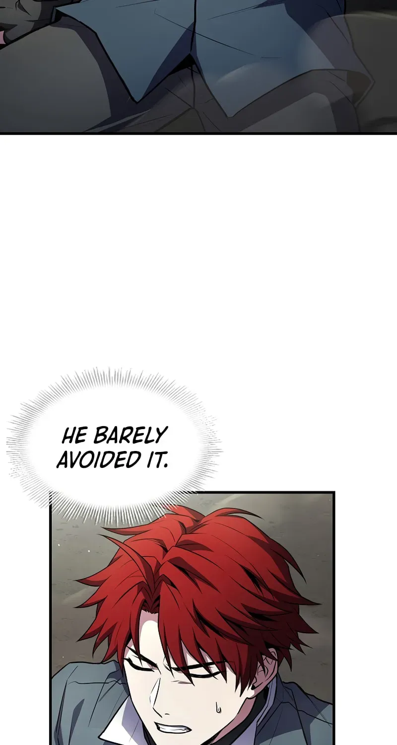 The Legendary Spearman Returns Chapter 1.1 page 101 - 