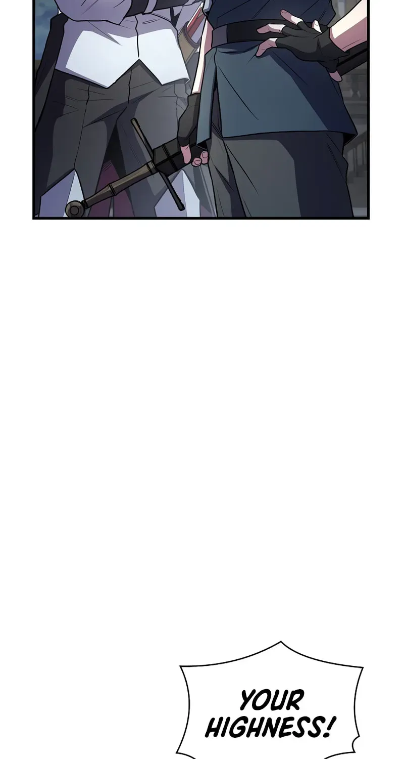 The Legendary Spearman Returns Chapter 1.1 page 111 - 