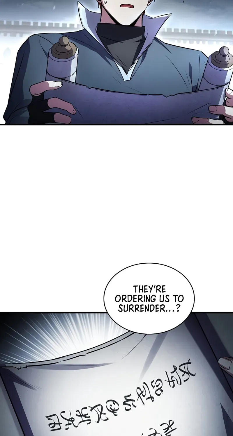 The Legendary Spearman Returns Chapter 1.1 page 115 - 