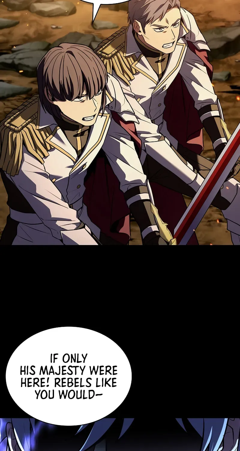 The Legendary Spearman Returns Chapter 1.1 page 20 - 