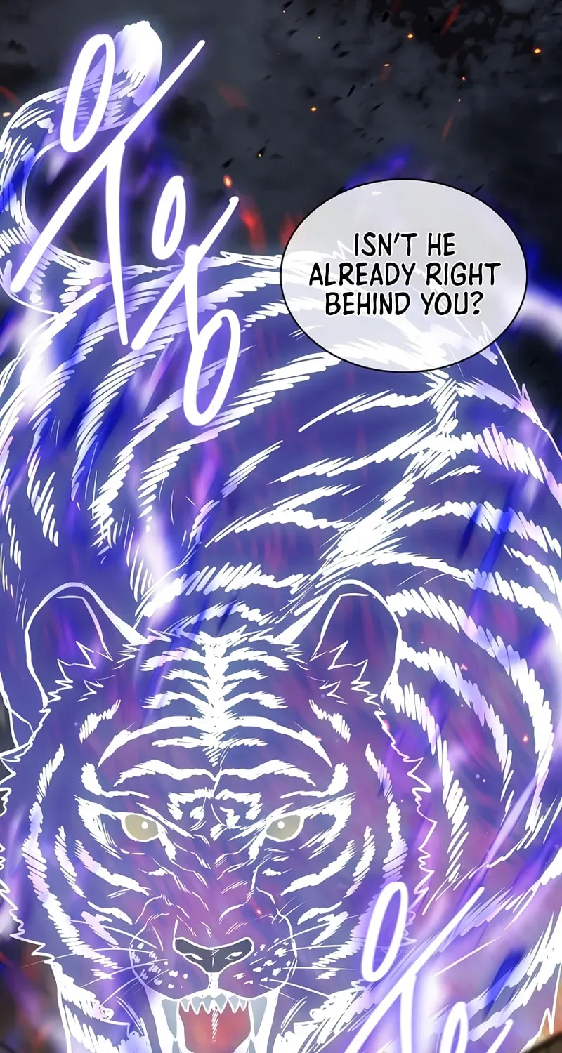 The Legendary Spearman Returns Chapter 1.1 page 22 - 