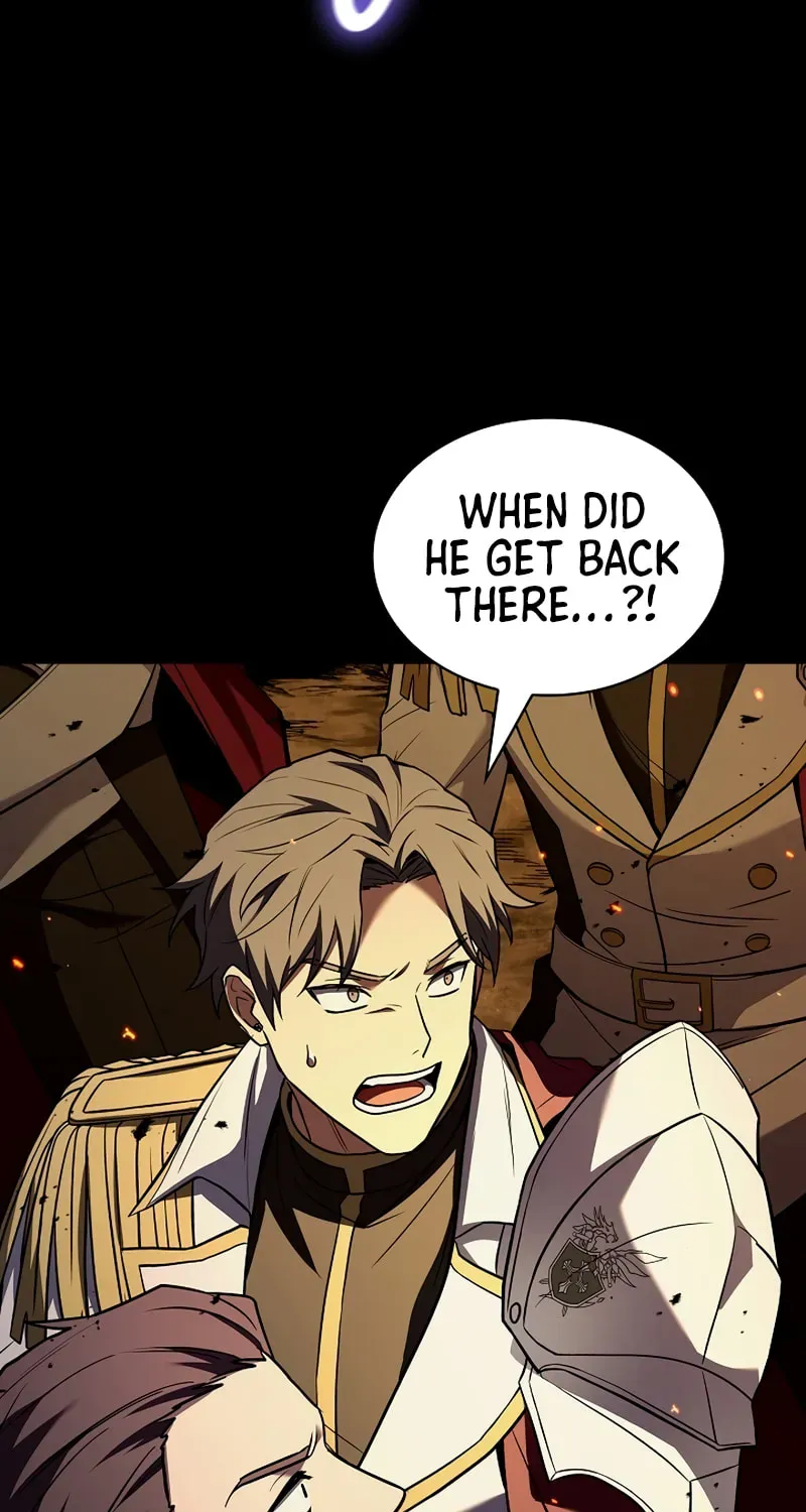 The Legendary Spearman Returns Chapter 1.1 page 24 - 