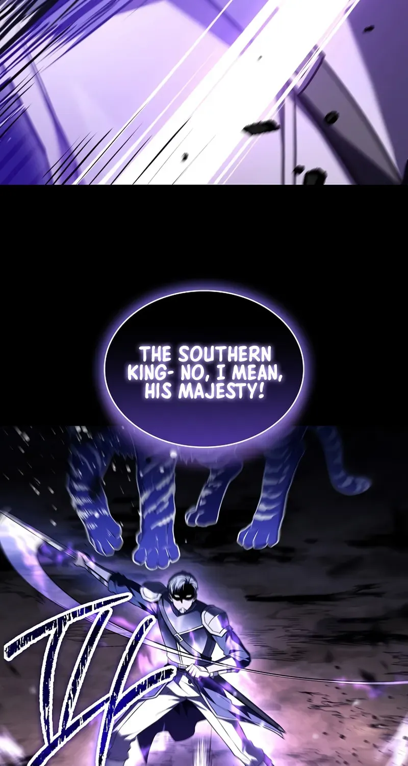 The Legendary Spearman Returns Chapter 1.1 page 26 - 