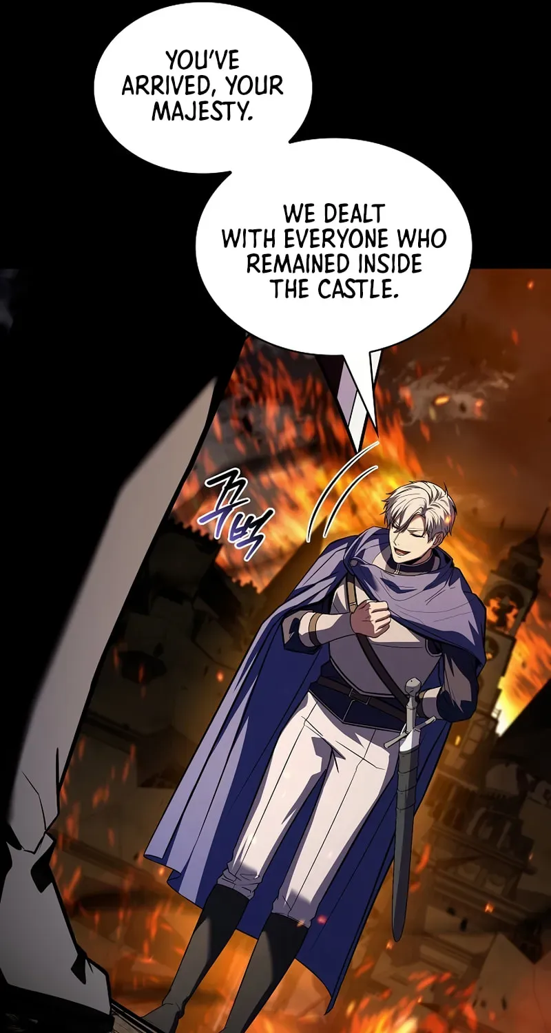 The Legendary Spearman Returns Chapter 1.1 page 31 - 