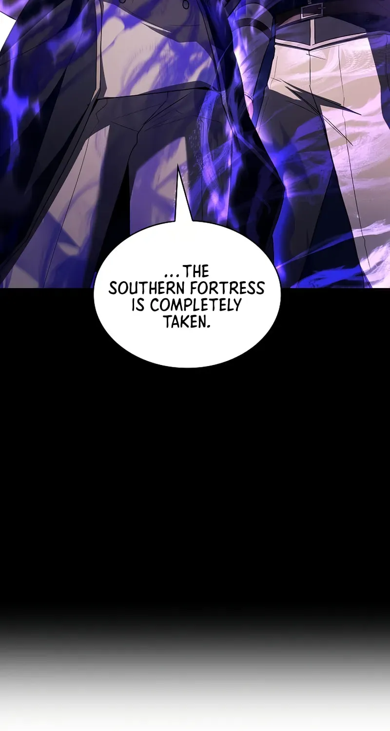 The Legendary Spearman Returns Chapter 1.1 page 36 - 