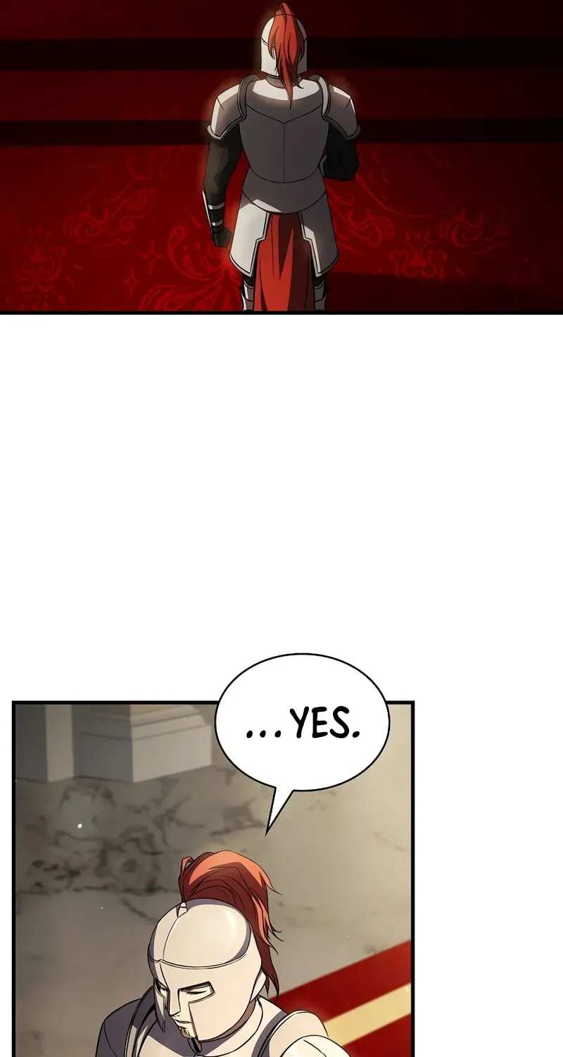 The Legendary Spearman Returns Chapter 1.1 page 41 - 