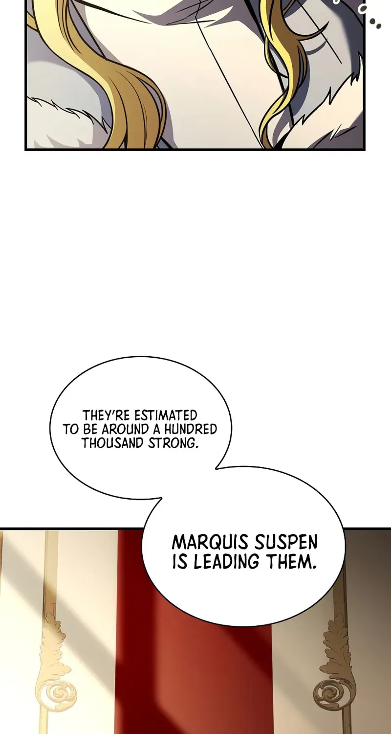 The Legendary Spearman Returns Chapter 1.1 page 45 - 