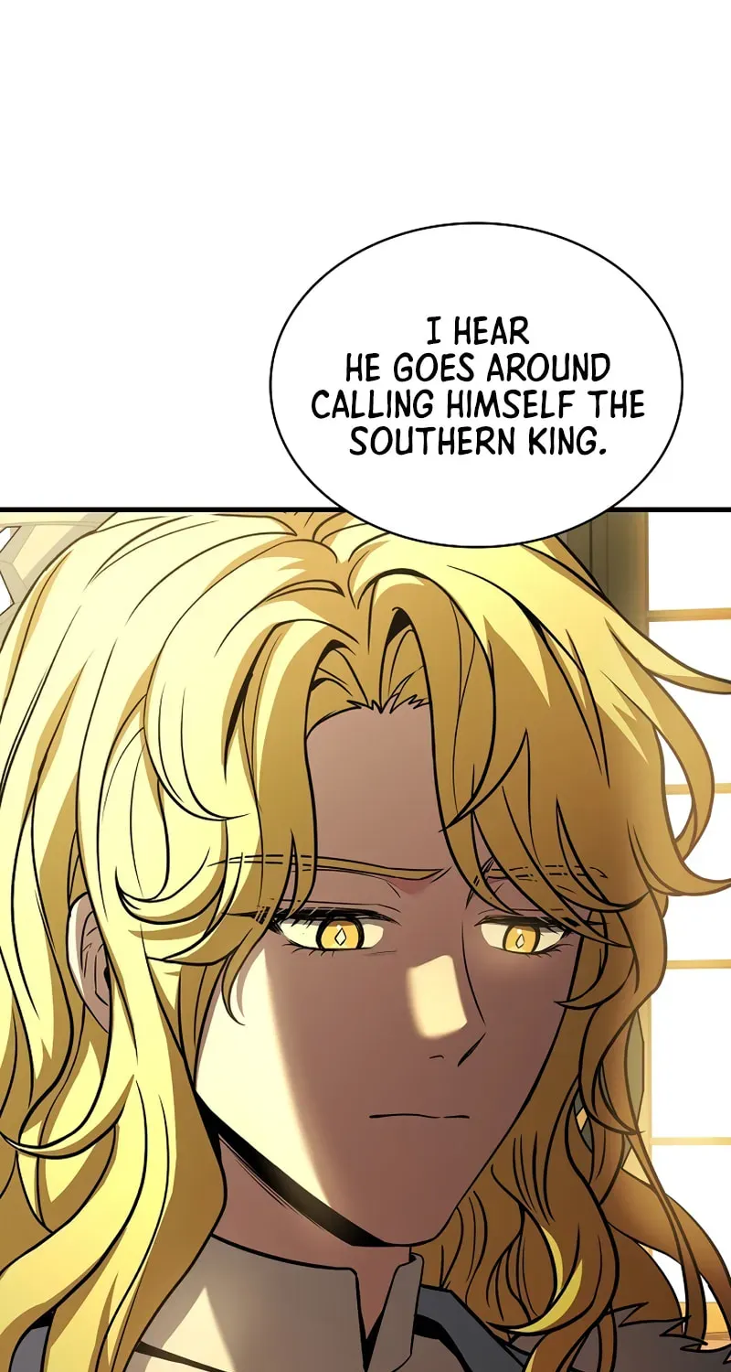 The Legendary Spearman Returns Chapter 1.1 page 47 - 