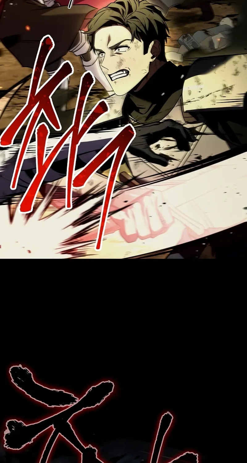 The Legendary Spearman Returns Chapter 1.1 page 6 - 