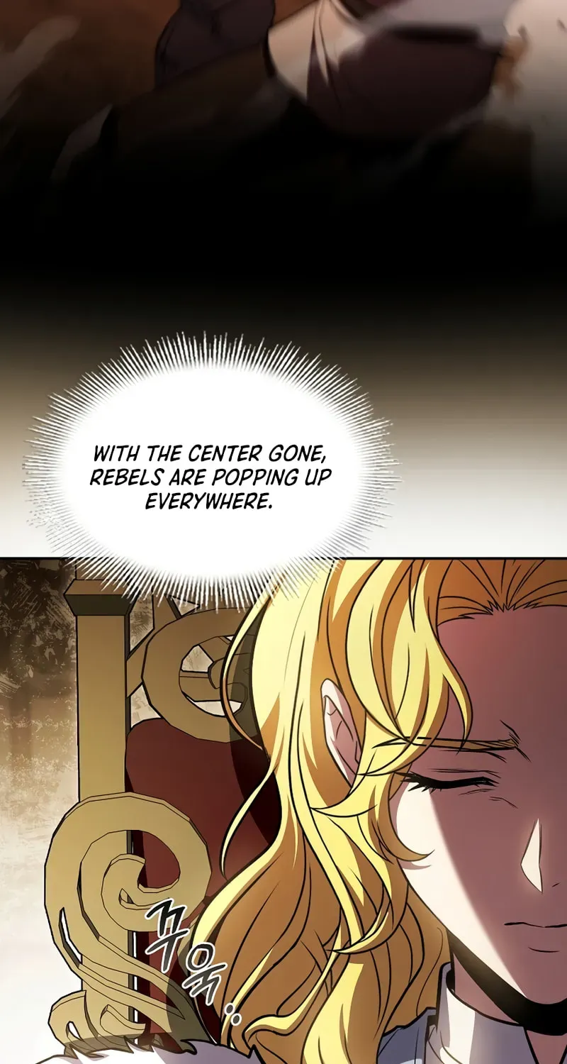The Legendary Spearman Returns Chapter 1.1 page 55 - 