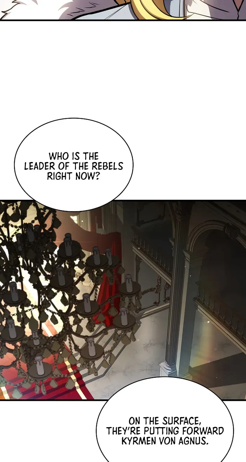 The Legendary Spearman Returns Chapter 1.1 page 56 - 