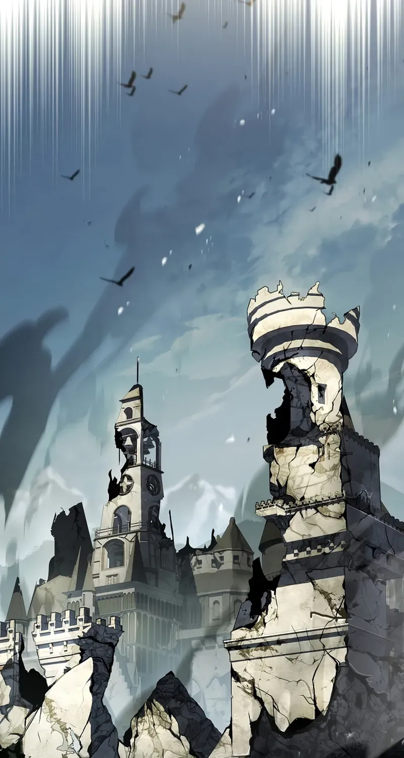 The Legendary Spearman Returns Chapter 1.1 page 64 - 