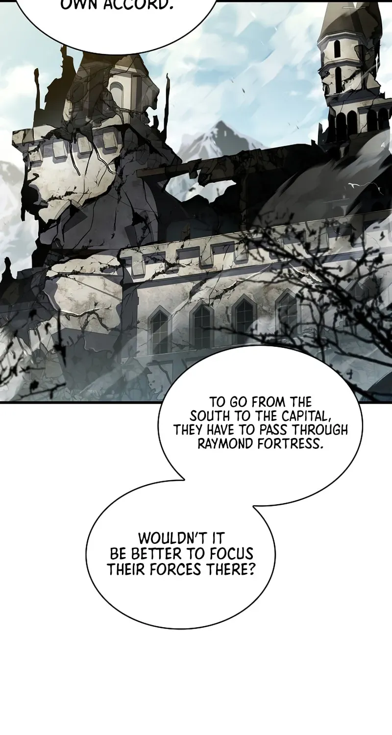 The Legendary Spearman Returns Chapter 1.1 page 68 - 