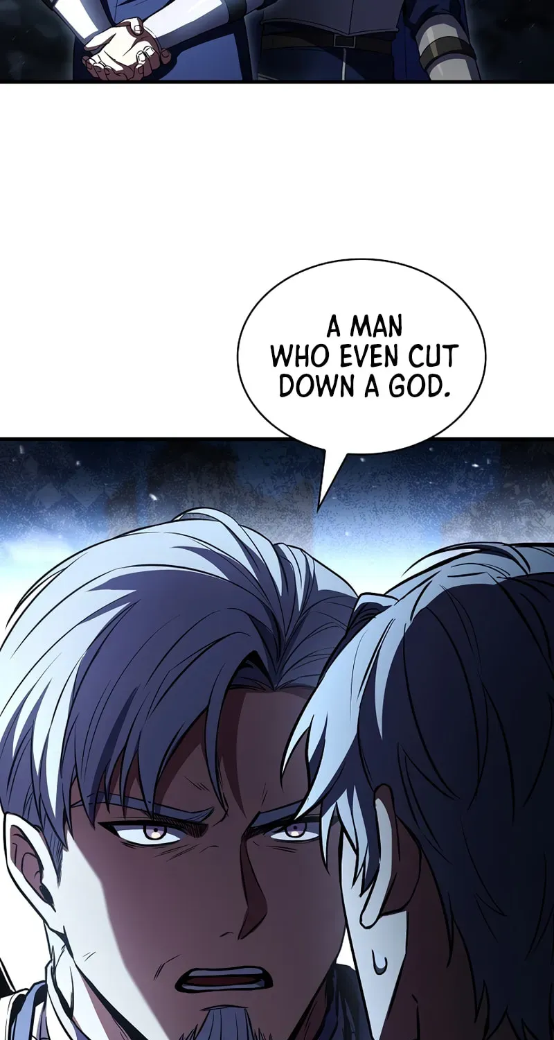 The Legendary Spearman Returns Chapter 1.1 page 77 - 