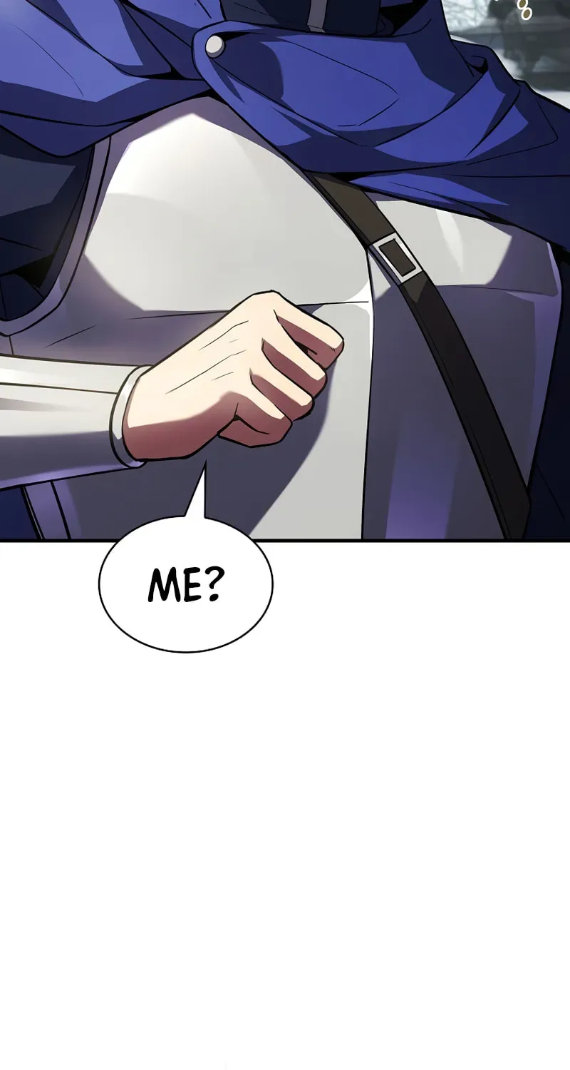 The Legendary Spearman Returns Chapter 1.1 page 83 - 