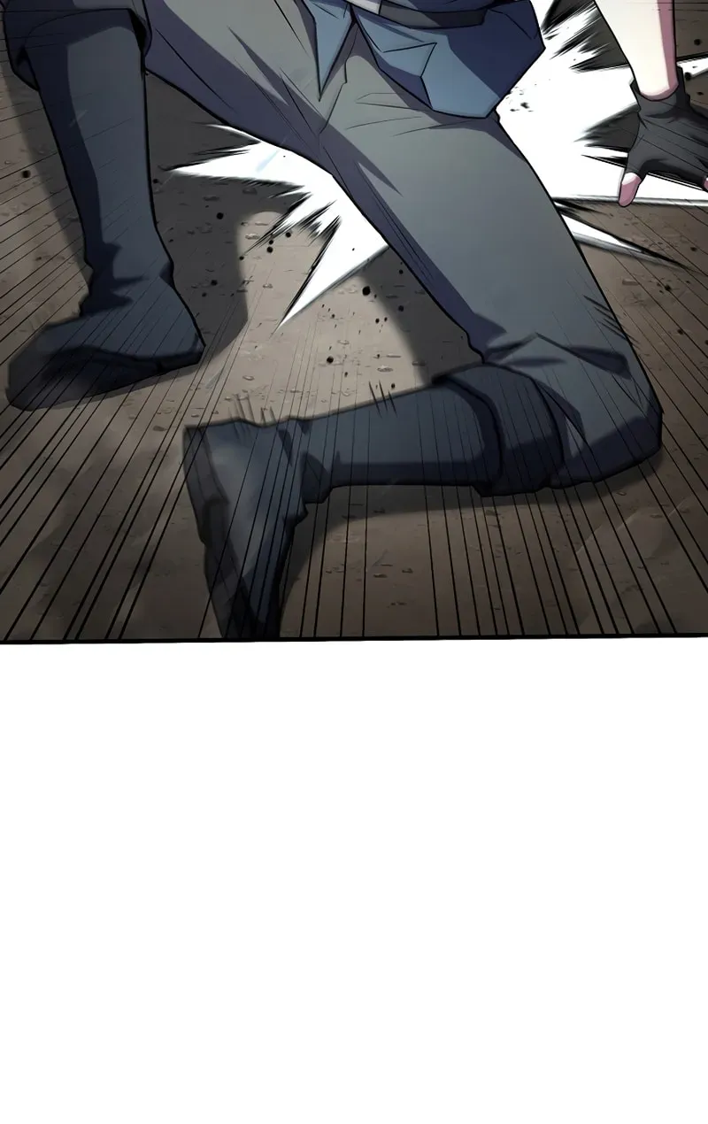 The Legendary Spearman Returns Chapter 1.1 page 99 - 